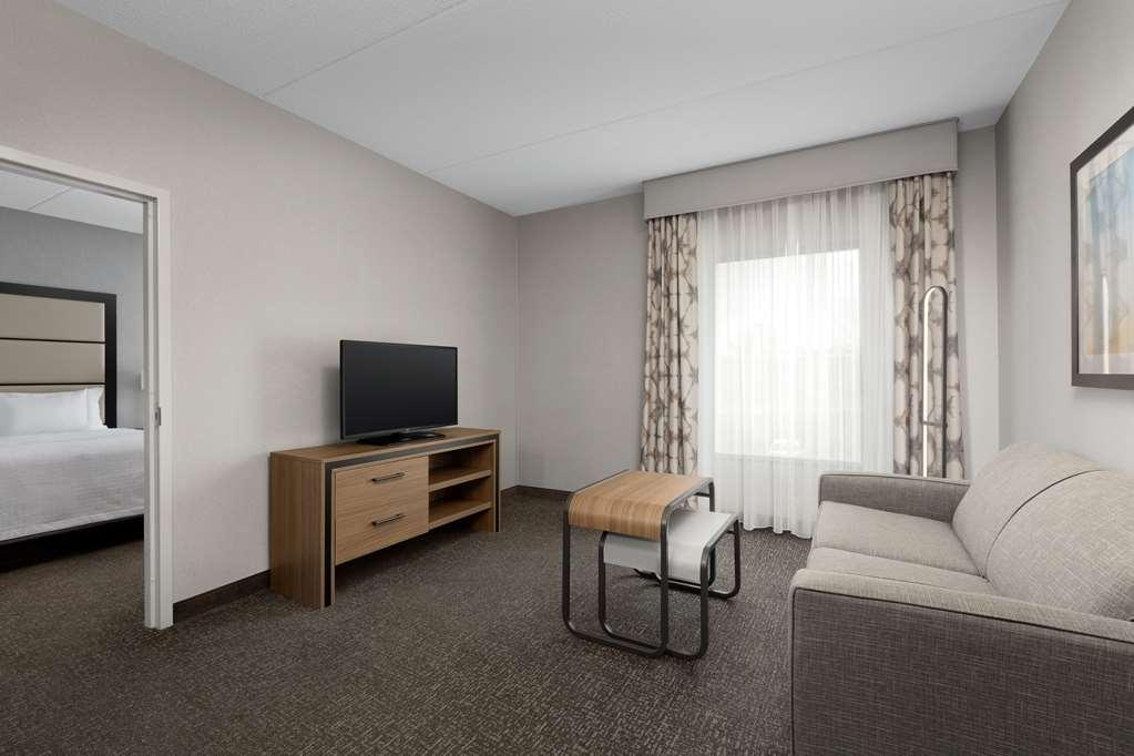 Homewood Suites By Hilton Йорк Стая снимка