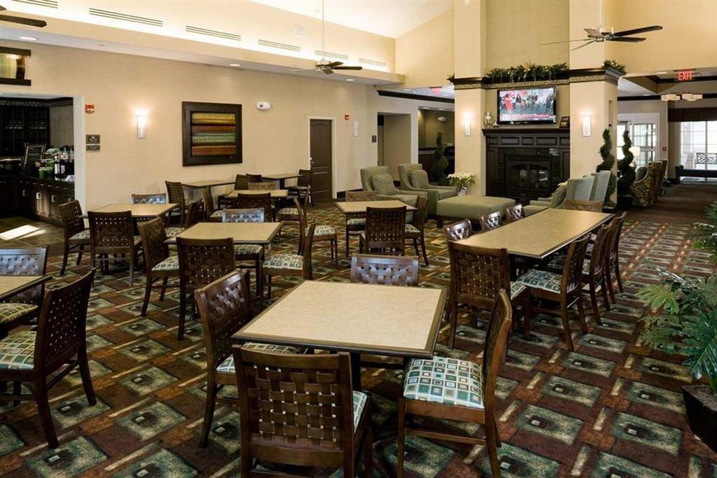 Homewood Suites By Hilton Йорк Ресторант снимка